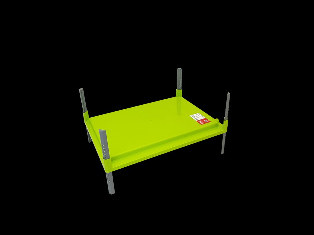 Varmeplate CALEO 1400 – River Systems fra Texas Gård