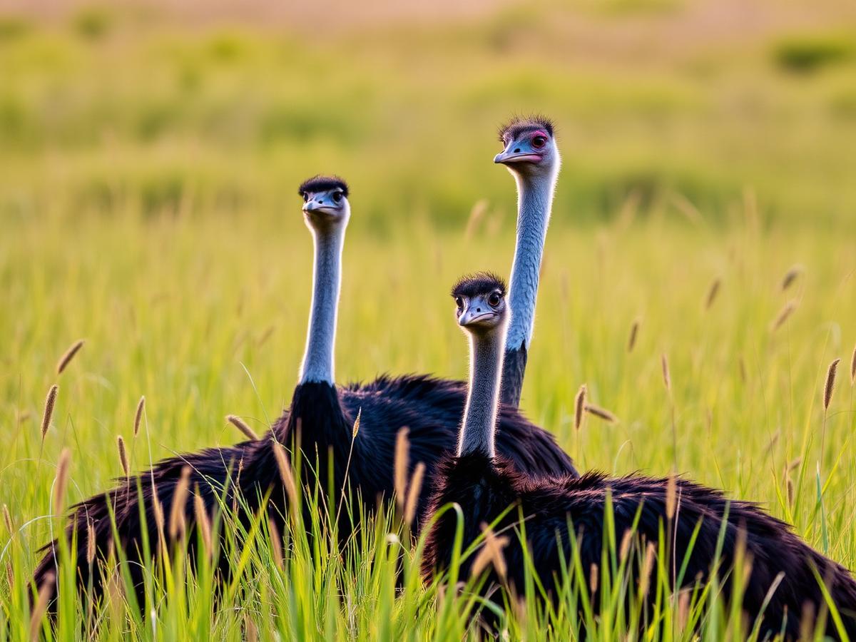 Emu