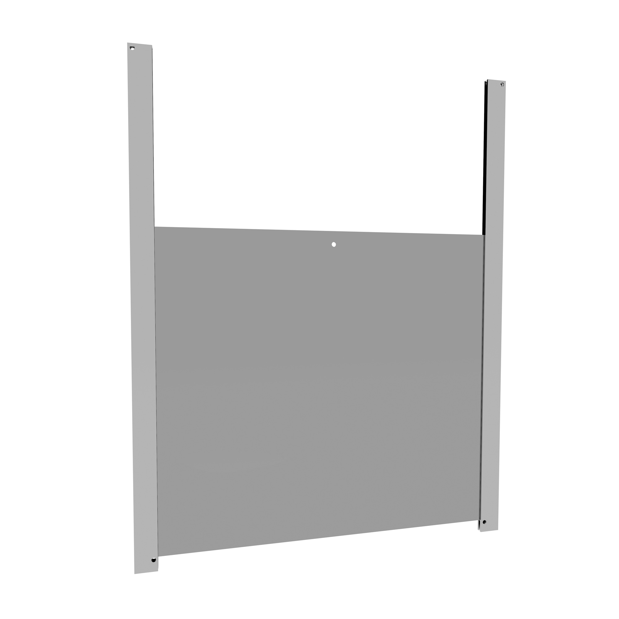 BIO hønseluke 450x570 mm – River Systems fra Texas Gård