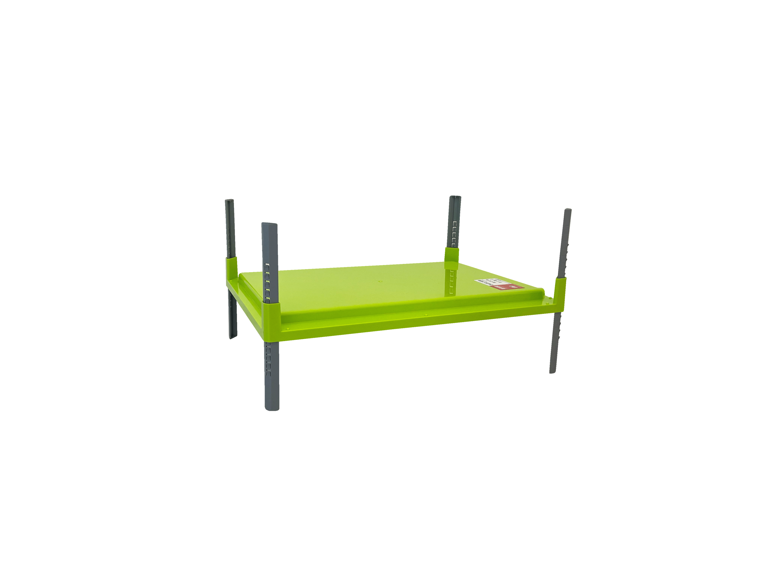 Varmeplate CALEO 1400 – River Systems fra Texas Gård – miniatyr 2